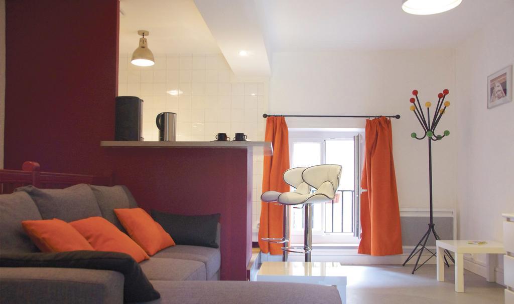 Apartmán Le Petit St Lazare Autun Exteriér fotografie